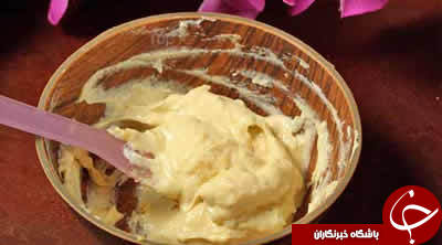 معرفی خواص آرد نخودچی برای سلامتی و انواع پوست&zwnj;ها +طرز تهیه/ درمان جای جوش صورت به کمک آرد نخودچی
