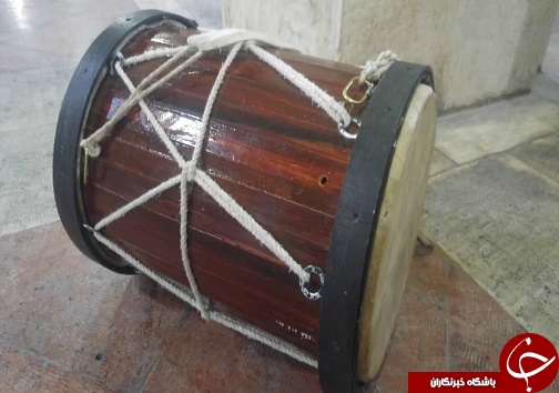 دَمام زنی و سِنج کوبی، سنتی برای آگاهی رسانی