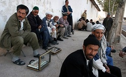 هفته نخست لیگ برتر ووشو بانوان