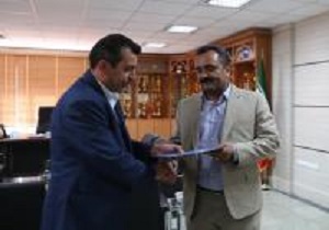 چهار پست جدید در اداره کل ورزش و جوانان کردستان منصوب شدند