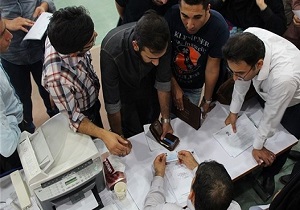 ثبت&zwnj;نام پذیرفته&zwnj;شدگان دوره&zwnj;های بدون آزمون دانشگاه آزاد آغاز شد