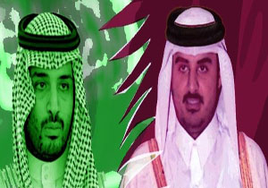 قطر پاسخ اتهامات عادل الجبیر را داد