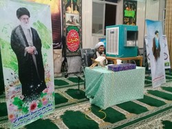 مقاومت و از خودگذشتگی درس&zwnj;های دفاع مقدس است