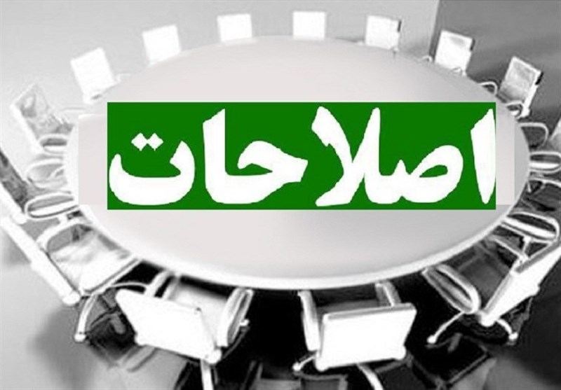 از شوخی مرعشی با حزب اعتماد ملی تا حضور زنان در جمنا