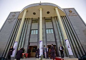 افزایش صادرات کالا از ایران به عراق