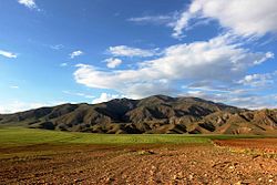 هنامه؛ روستای خوشنام