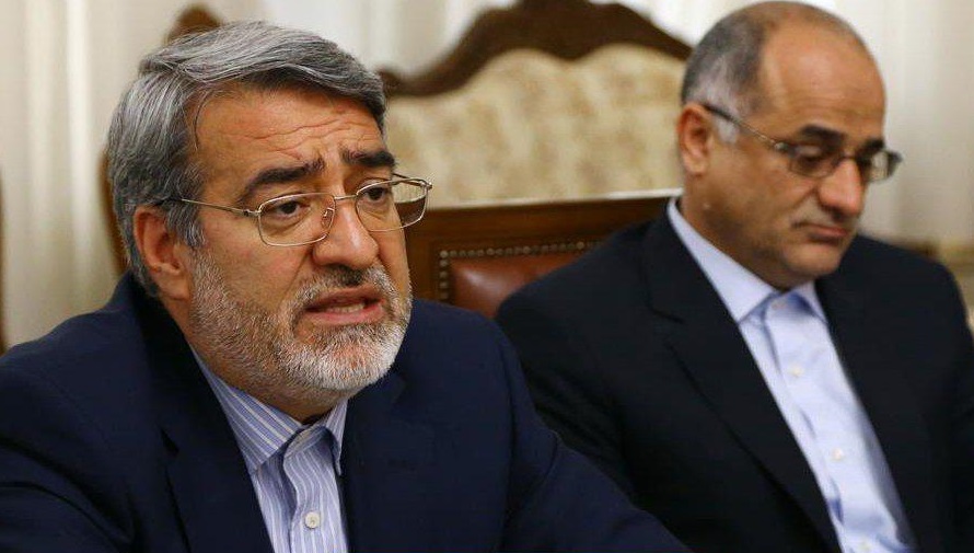 نماینده مشهد استاندار خراسان رضوی می&zwnj;شود؟