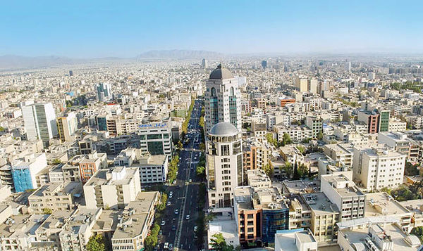 آپارتمان&zwnj;های لوکس تهران در رشد ماهانه قیمت