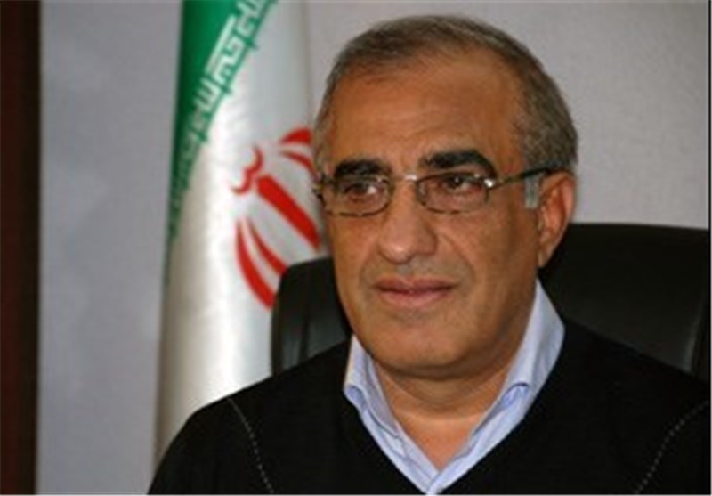 امینی: برای اولین بار توانستیم سهمیه المپیک جوانان کسب کنیم