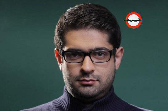 میلاد دخانچی مهمان «چرخ» می شود
