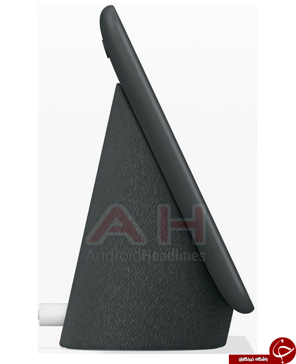 رندرهای جدید Home Hub گوگل منتشر شدند +تصاویر