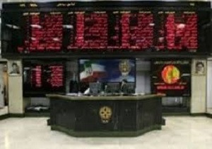 معامله 334 میلیارد ریال در تالار بورس اردبیل