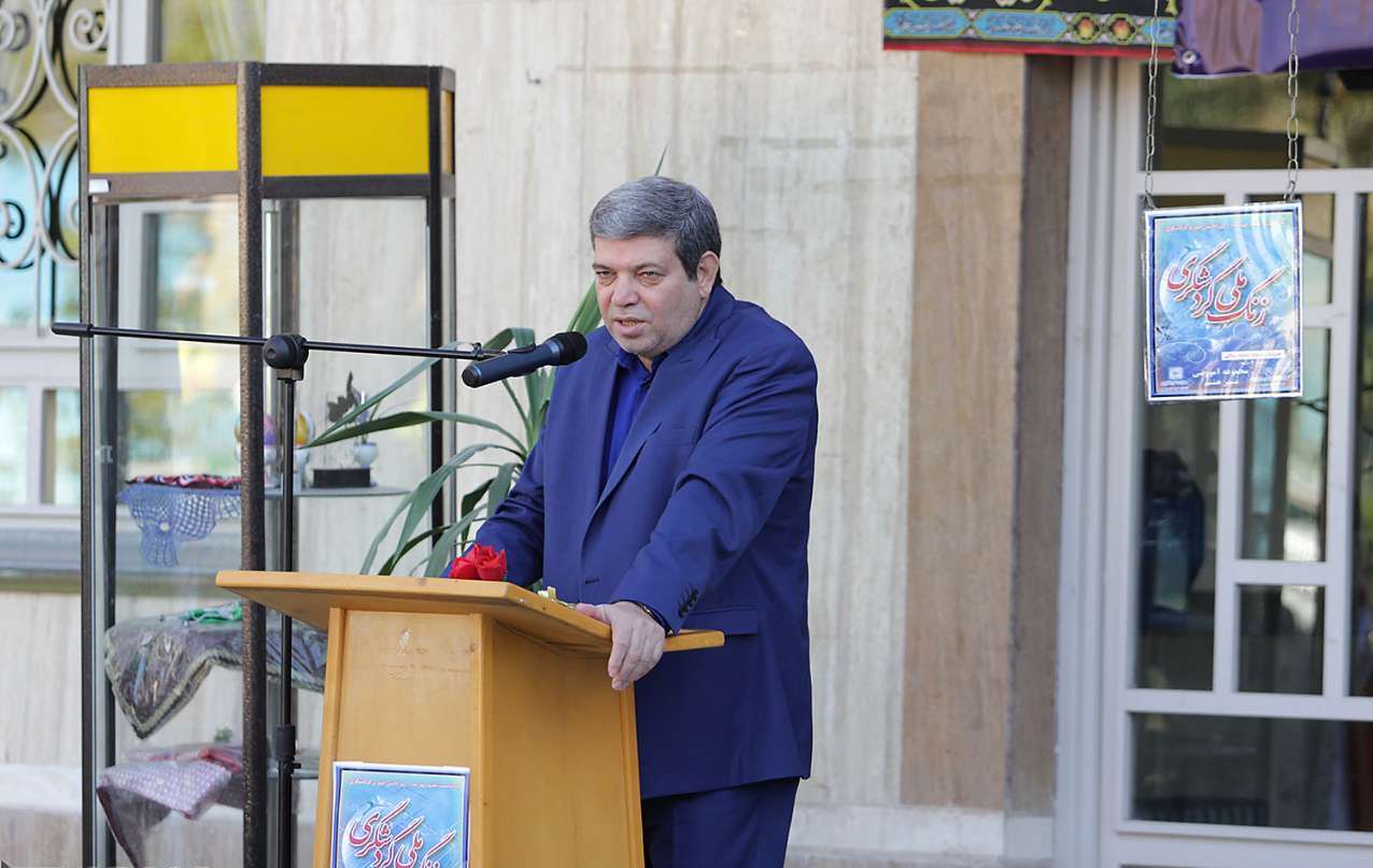 زنگ ملی گردشگری در مدارس خراسان رضوی نواخته شد
