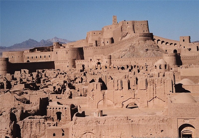 ایران جذاب من+تصاویر(ناقص است)