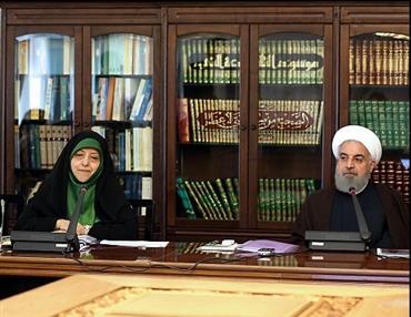 تصویب آیین نامه تشکیل ستاد ملی زن و خانواده