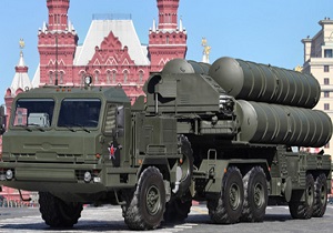 روسیه آماده تولید انبوه سامانه اس-۵۰۰