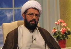 حکمت بلا برای انسان از زبان حجت الاسلام عالی + فیلم