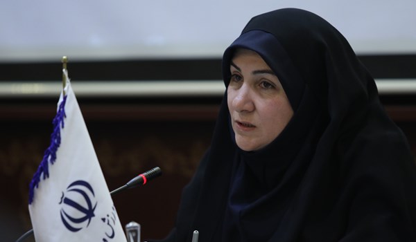 فریبا محمدیان: به مدال آوری بانوان در رقابت&zwnj;های پاراآسیایی امید داریم