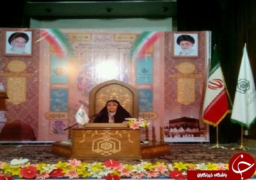 سال هایی که قران کریم را حفظ کردم بهترین دوران عمرم هستند