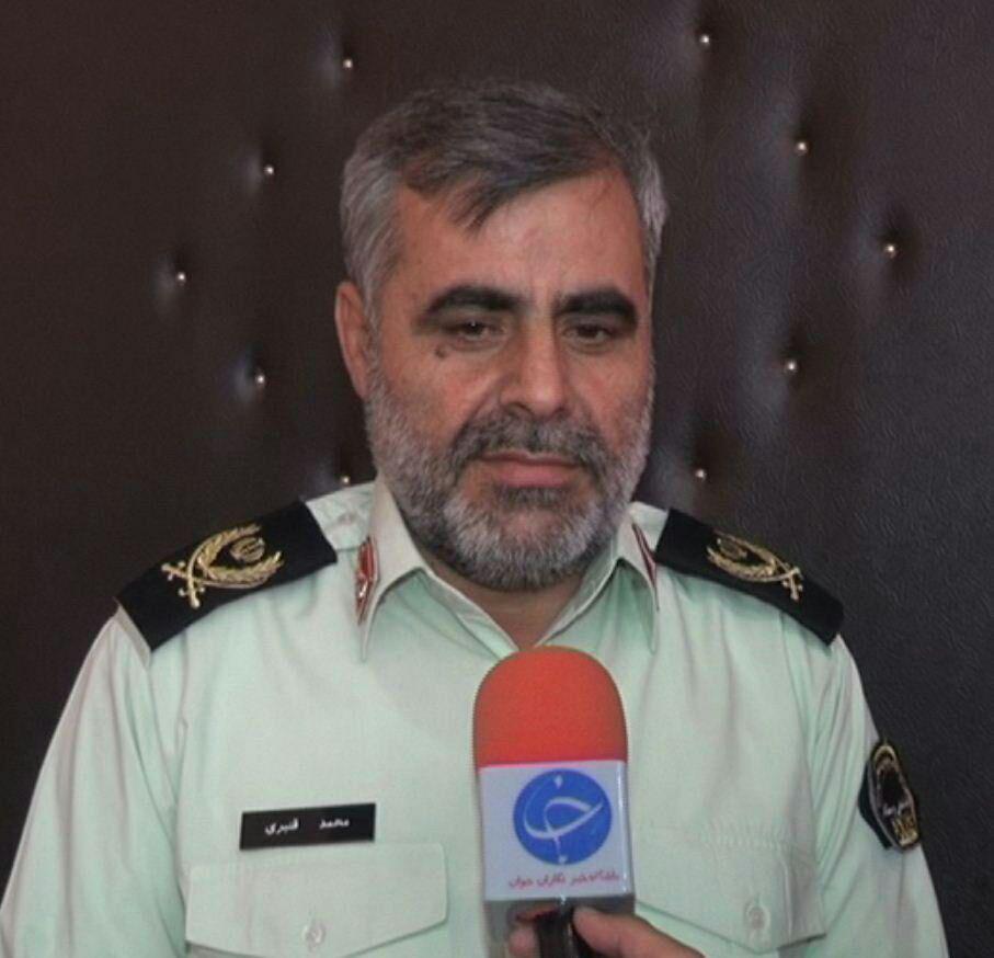 کشف یک تن و ۷۷۸ کیلوگرم موادمخدردر جنوب شرق کشور / ۴ سوداگر مرگ به هلاکت رسیدند
