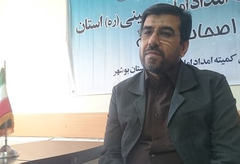 ۳۷ درصد از مددجویان استان بوشهر در مناطق محروم ومرزی سکونت دارند
