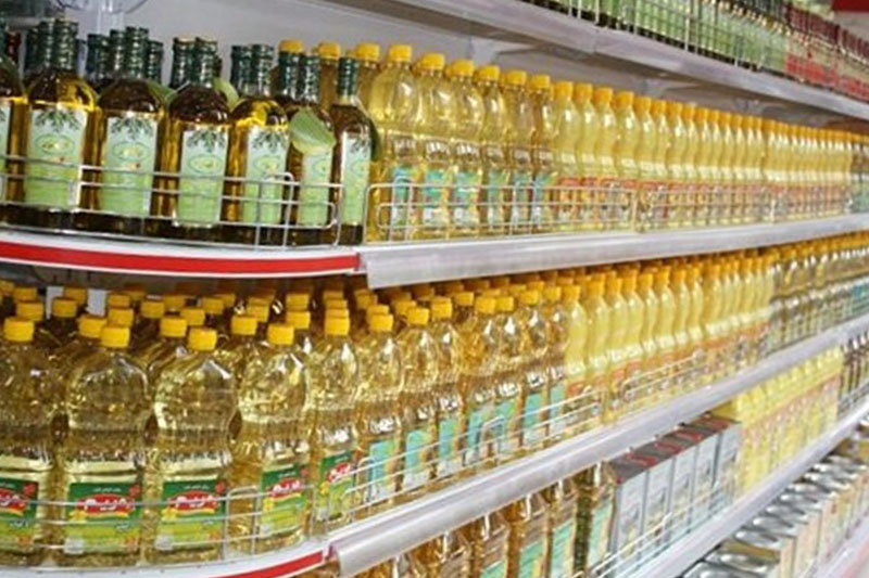 ۷۰۰ تن روغن یکشنبه وارد بازار آذربایجان غربی می&zwnj;شود