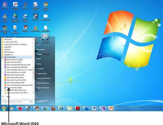 چگونه کار با مایکروسافت ورد (Microsoft Word) را آغاز کنیم؟ +آموزش تصویری
