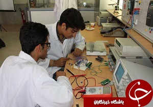 بهره مندی بیش از 450 دانشجوی خوزستانی از آموزش های مهارتی