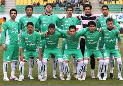 مصاف پاس در همدان و شهرداری در قزوین