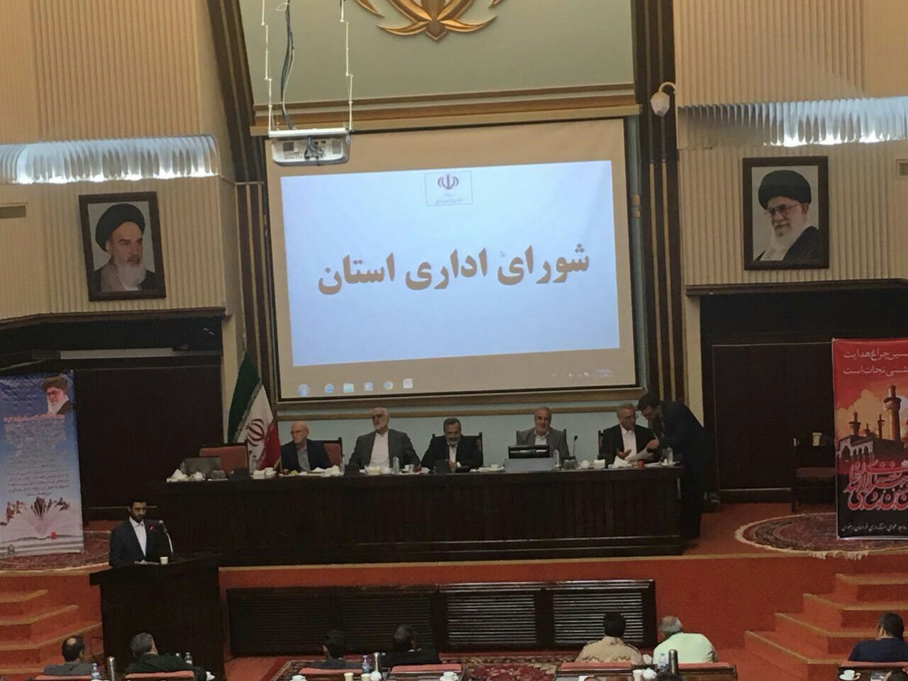 رتبه اول اشتغال روستایی استان خراسان رضوى در کشور