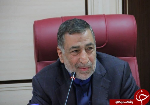 برگزاری جلسه شورای قضایی خوزستان