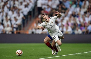 رئال مادرید 0 - اتلتیکو مادرید 0/زور همشهری ها به هم نرسید
