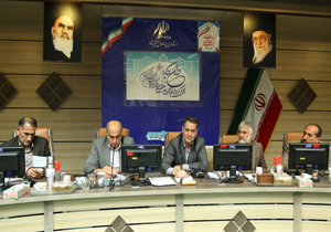 مسئولان نسبت به پیش بینی حوادث احتمالی اقدام کنند