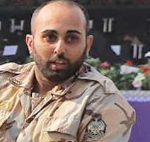 یک سرباز واقعی!/گفت&zwnj;وگو با سربازی که قهرمان حادثه تروریستی اهواز شد