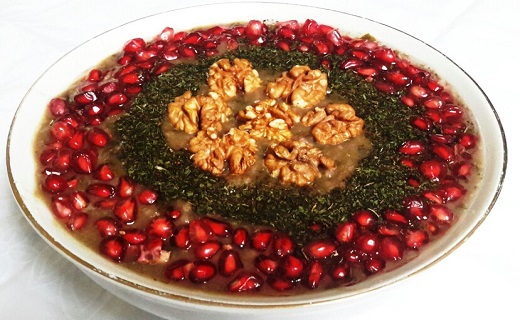 چگونه غلظت خون بالا را مهار کنیم؟ / آشی که کبدتان را مثل دسته گل تمیز می&zwnj;کند