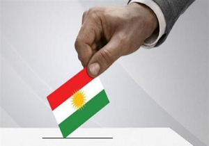 انتخابات پارلمانی اقلیم کردستان عراق آغاز شد