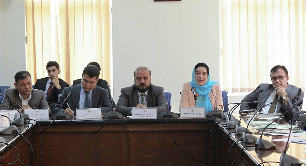 کمیسیون انتخابات، روند آموزش استفاده از دستگاه&zwnj;های بایومتریک را آغاز کرد