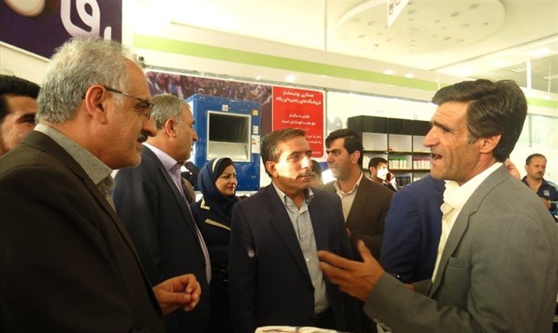 احتکار کالا در بزرگ‌ترین فروشگاه یاسوج فاش شد