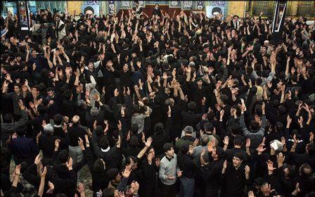 مداحی ؛ هنری که مورد سفارش بزرگان دین قرار گرفته است