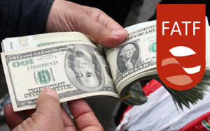 FATF ابزار کار آمریکاست با تصویب آن فشارهای اقتصادی را بر کشورتان افزایش ندهید!