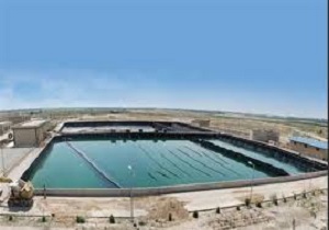 کار احداث و ارتقای هشت تصفیه خانه فاضلاب کردستان در دست اجرا است