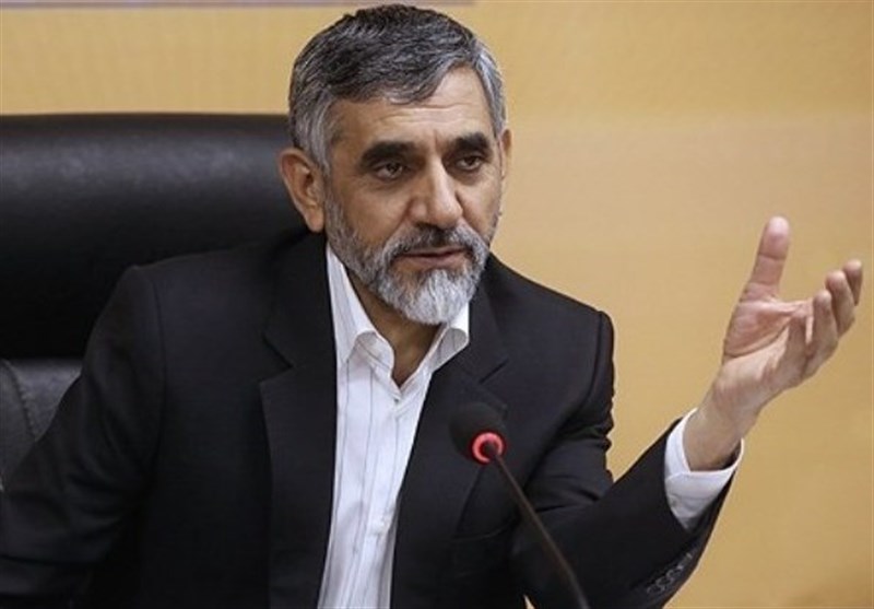 سامانه های تجارت سپری در مقابل قاچاق است