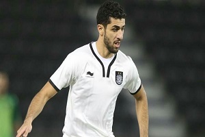 مدافع السد دیدار تیمش برابر پرسپولیس را از دست داد