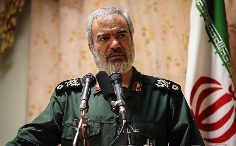 آمریکایی&zwnj;ها مودب&zwnj;&zwnj;&zwnj;&zwnj;&zwnj;&zwnj;تر و حرف&zwnj;گوش&zwnj;کن&zwnj;&zwnj;&zwnj;&zwnj;&zwnj;&zwnj;تر شده&zwnj;&zwnj;&zwnj;اند/ هر دشمنی که بخواهد شرارت کند ممکن است، مورد هدف موشک&zwnj;&zwnj;های سپاه قرار بگیرد