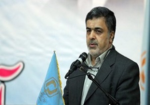 بنیاد مسکن زاییده انقلاب اسلامی است