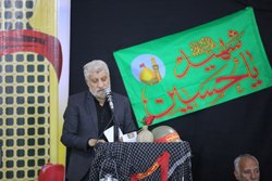 باشگاه خبرنگاران -روایت تصویری از گرامیداشت هفته دفاع مقدس