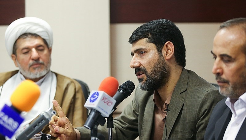 کتاب &laquo;پایی که جاماند&raquo; را سیروس مقدم کارگردانی می&zwnj;کند؟