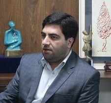 معرفی سرپرست جدید حوزه هنری آذربایجان شرقی