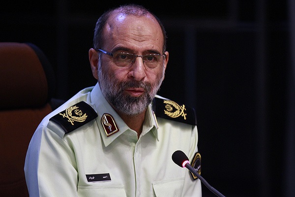 برنامه&zwnj;های هفته ناجا تشریح شد