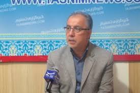 سرمایه گزاری ۶۴۲ میلیونی در نواحی صنعتی استان خراسان رضوی